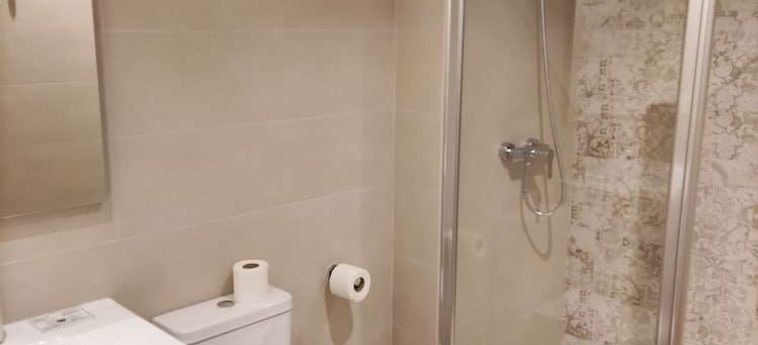 Hotel Iberflat Apartamentos Trinidad Castellon De La Plana : Photo 