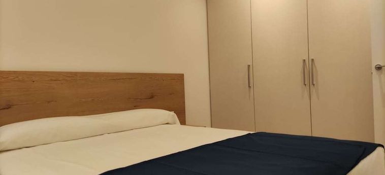 Hotel Iberflat Apartamentos Trinidad Castellon De La Plana : Photo 