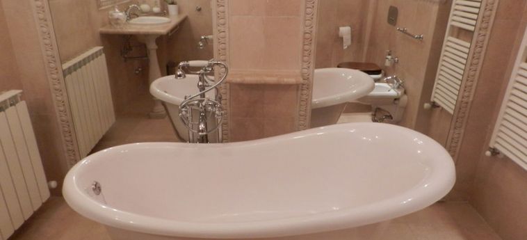 Hotel Villa Bertagni:  CASTELNUOVO DI GARFAGNANA - LUCCA