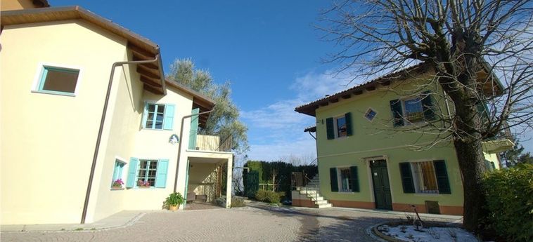 Casa Brina Suites:  CASTELNUOVO DON BOSCO - ASTI