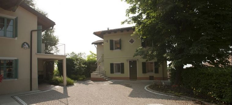 Casa Brina Suites:  CASTELNUOVO DON BOSCO - ASTI