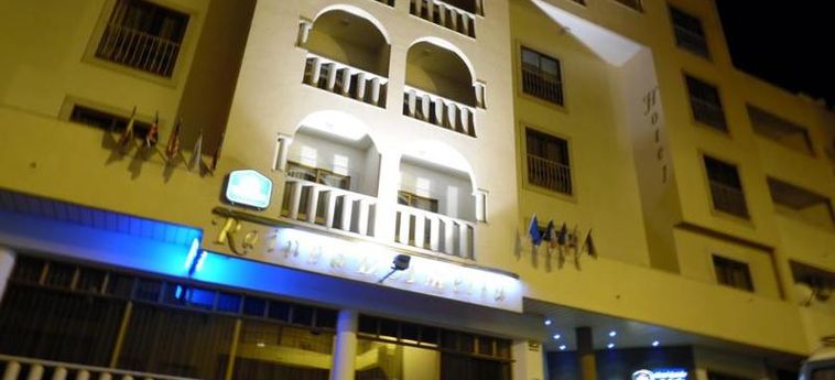 Hotel Rainha D. Amelia, Arts & Leisure:  CASTELO BRANCO
