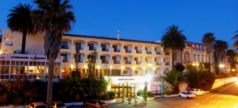 Hotel Sol E Serra:  CASTELO DE VIDE