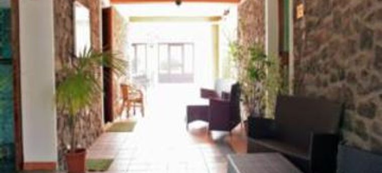 Hotel Marina Manna Club Village:  CASTELSARDO - SASSARI