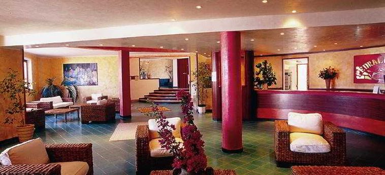 Hotel Lh Pedraladda Resort Castelsardo - Sassari: Foto 
