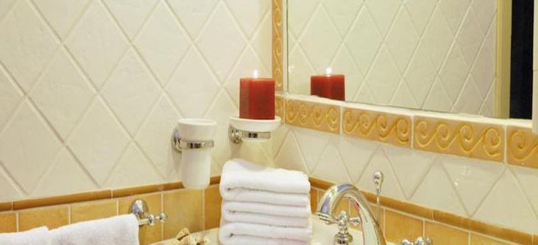 Hotel Lh Pedraladda Resort Castelsardo - Sassari : Photo 