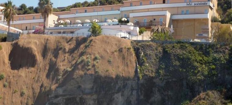 Hotel Lh Pedraladda Resort Castelsardo - Sassari : Photo 