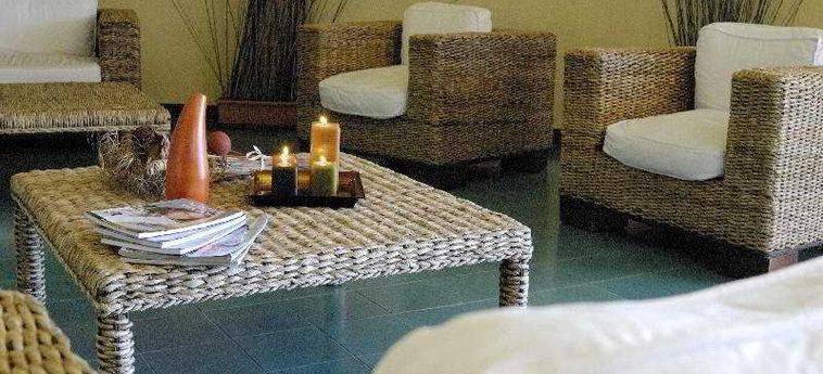 Hotel Lh Pedraladda Resort Castelsardo - Sassari : Photo 