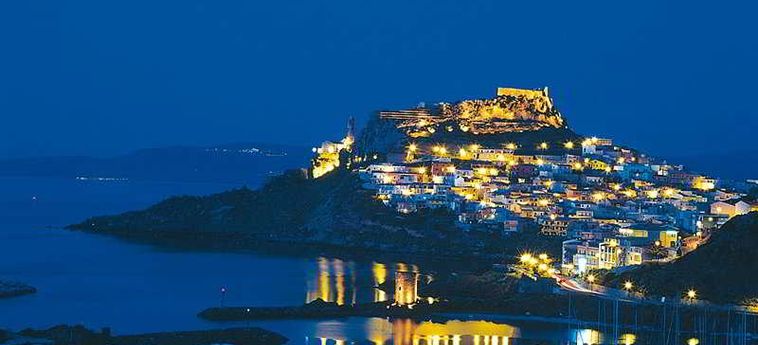 Hotel Lh Pedraladda Resort Castelsardo - Sassari: Foto 