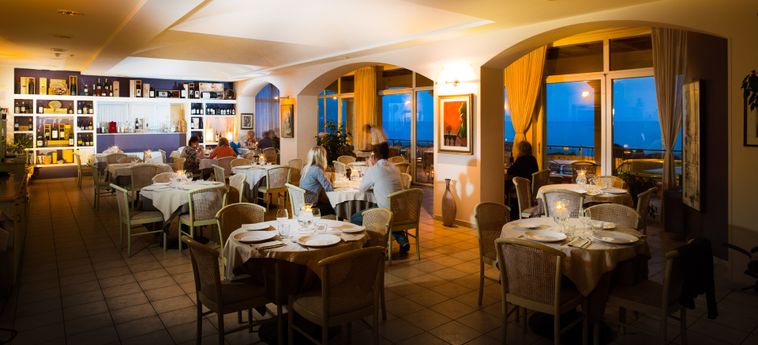 Hotel & Spa Riviera Castelsardo:  CASTELSARDO - SASSARI