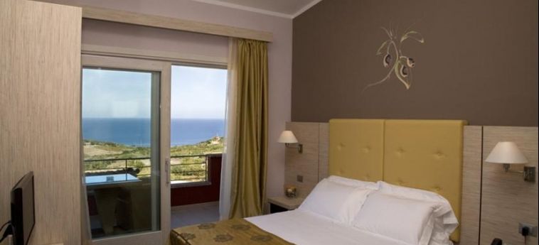Hotel Bajaloglia Resort:  CASTELSARDO - SASSARI