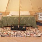 GLAMPING NUVOLIVE 0 Stars