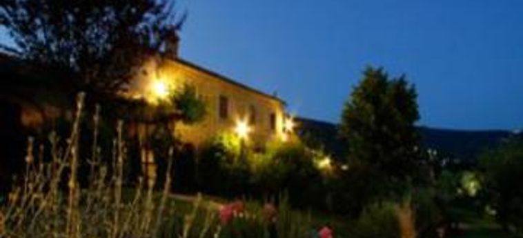 Hotel Residence Borgo San Pietro:  CASTIGLION FIORENTINO - AREZZO