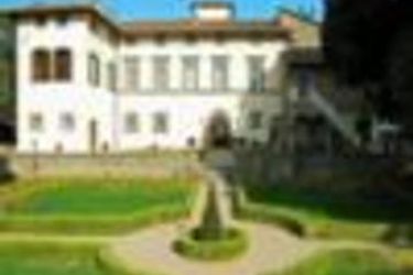 Hotel Villa Di Piazzano:  CASTIGLION FIORENTINO - AREZZO