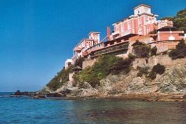 Hotel Baia Del Sorriso:  CASTIGLIONCELLO - LIVORNO