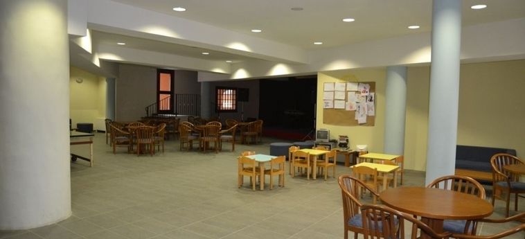 Hotel Residence La Splaza:  CASTIONE DELLA PRESOLANA - BERGAMO