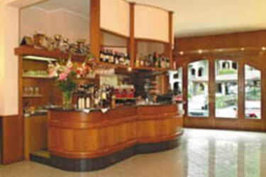 Hotel Migliorati:  CASTIONE DELLA PRESOLANA - BERGAMO
