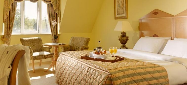 Breaffy House Hotel Castlebar : Photo 