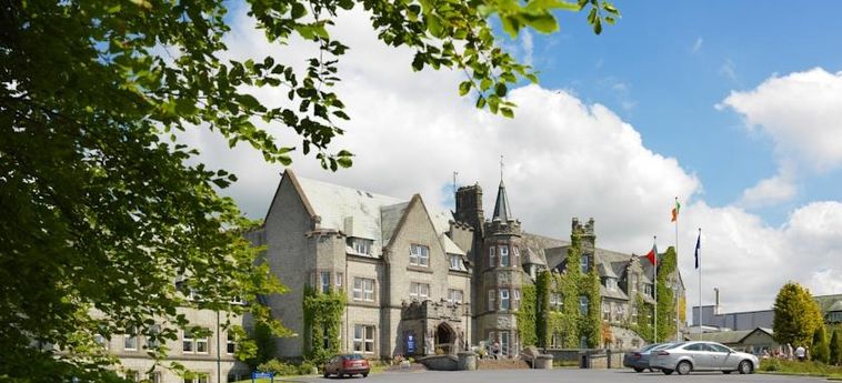 Breaffy House Hotel Castlebar: Foto 