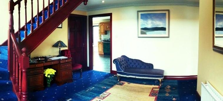 Doogarry House B&Amp;B Castlebar: Foto 