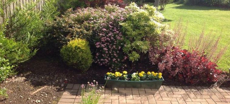 Doogarry House B&Amp;B Castlebar: Foto 