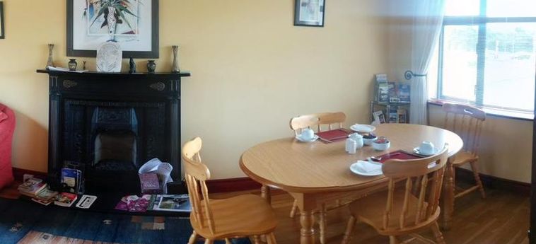 Doogarry House B&Amp;B Castlebar: Foto 