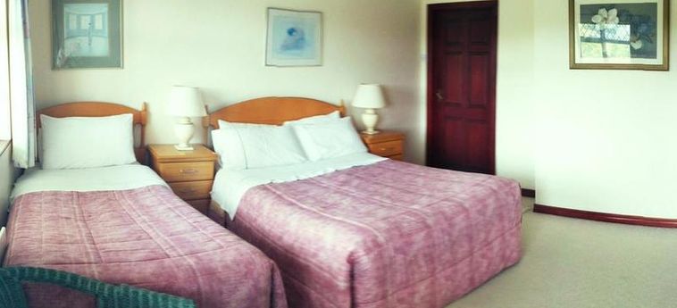Doogarry House B&Amp;B Castlebar: Foto 