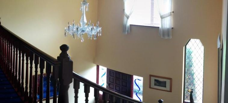 Doogarry House B&Amp;B Castlebar: Foto 