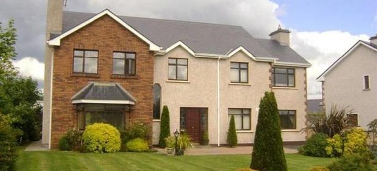 Doogarry House B&Amp;B Castlebar: Foto 