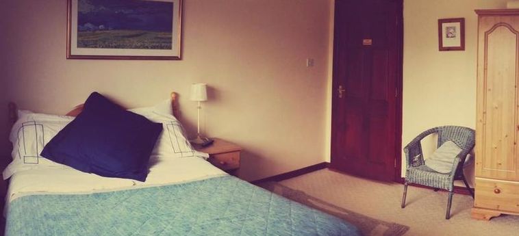 Doogarry House B&Amp;B Castlebar: Foto 
