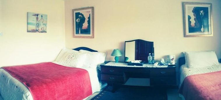 Doogarry House B&Amp;B:  CASTLEBAR