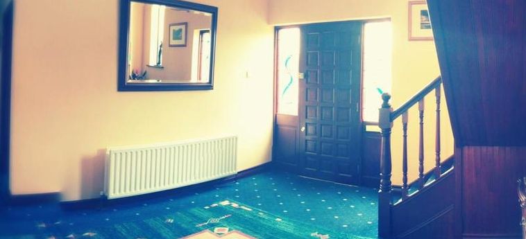 Doogarry House B&Amp;B:  CASTLEBAR