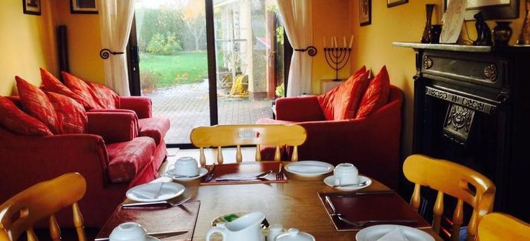Doogarry House B&Amp;B:  CASTLEBAR