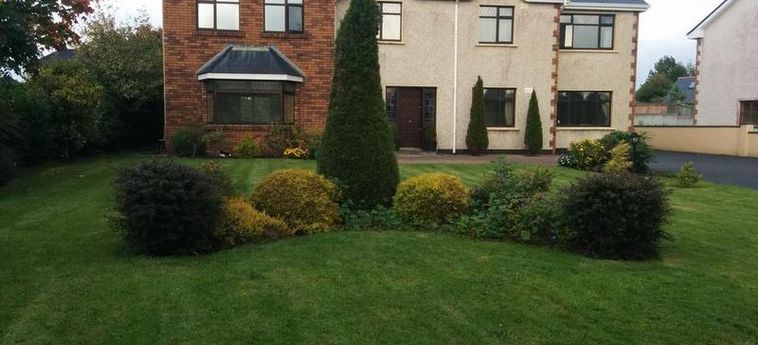 Doogarry House B&Amp;B Castlebar: Foto 