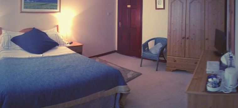 Doogarry House B&Amp;B Castlebar: Foto 