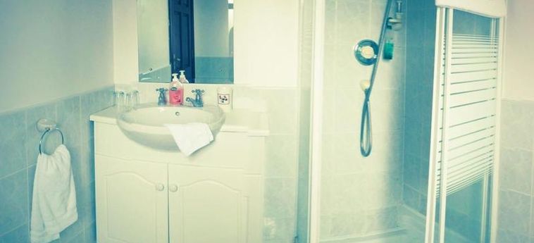 Doogarry House B&Amp;B Castlebar: Foto 