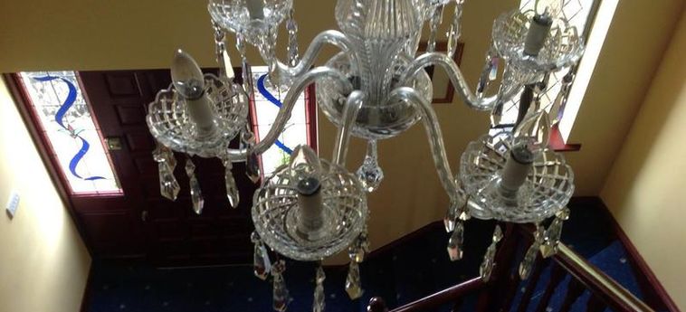 Doogarry House B&Amp;B Castlebar: Foto 