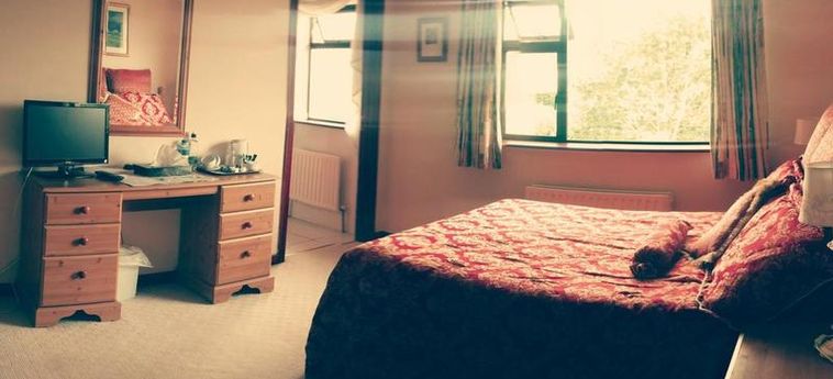 Doogarry House B&Amp;B Castlebar: Foto 