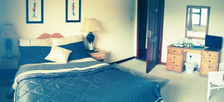 Doogarry House B&Amp;B Castlebar: Foto 
