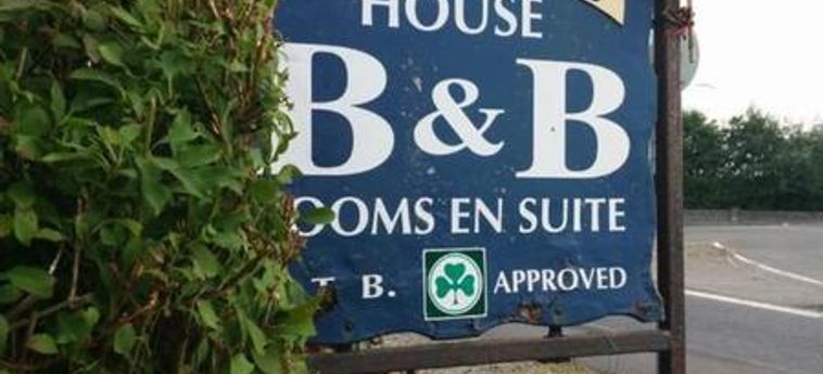 Doogarry House B&Amp;B Castlebar: Foto 