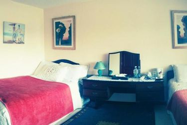 Doogarry House B&Amp;B Castlebar: Photo 