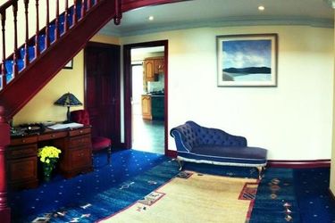 Doogarry House B&Amp;B Castlebar: Photo 