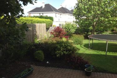 Doogarry House B&Amp;B Castlebar: Photo 