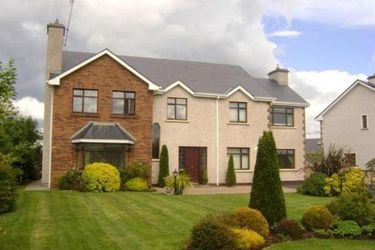 Doogarry House B&Amp;B Castlebar: Photo 