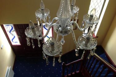 Doogarry House B&Amp;B Castlebar: Photo 