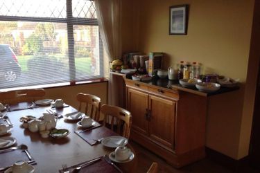 Doogarry House B&Amp;B Castlebar: Photo 