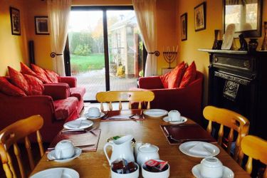 Doogarry House B&Amp;B Castlebar: Photo 