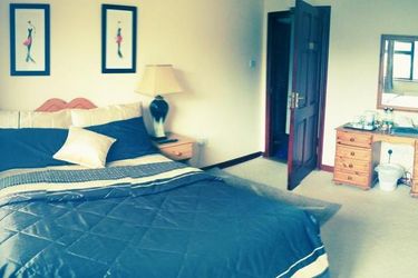 Doogarry House B&Amp;B Castlebar: Photo 