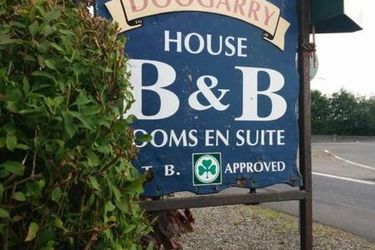 Doogarry House B&Amp;B Castlebar: Photo 