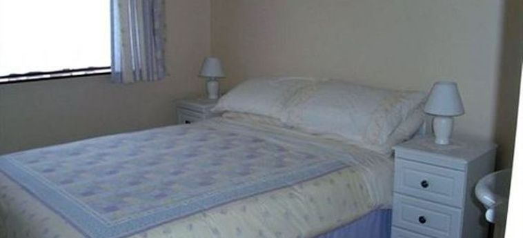 Millhill House Castlebar: Foto 
